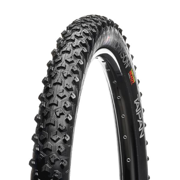 plášť HUTCHINSON TAIPAN TLR 29x2,40 kevlar, černý