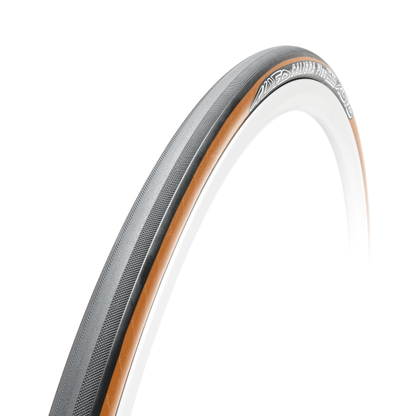 plášť TUFO Calibra Plus 28 700x28C,kevlar, črn-béž