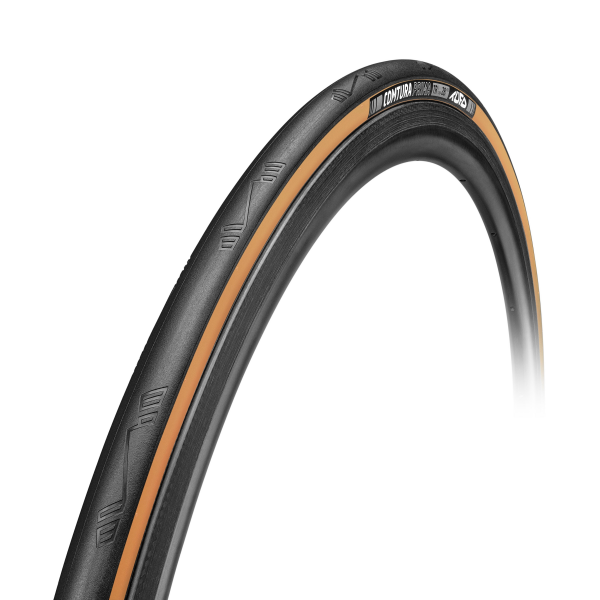 plášť TUFO Comtura PRIMA25 700x25C,kevl.,bezduš.,b