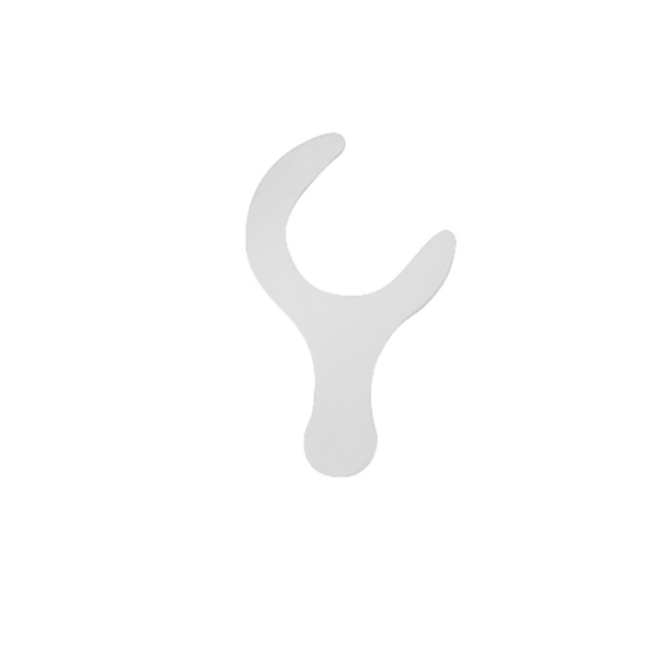 podložky pro třmeny kotoučové brzdy 0,2mm, 20ks