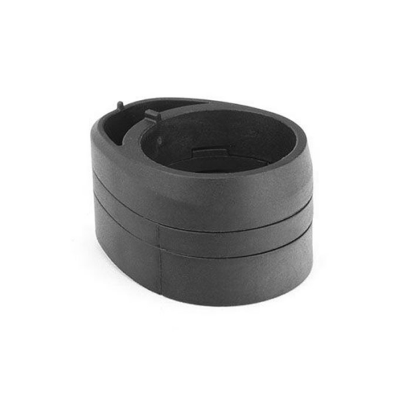 podložky řízení CONTROLTECH sada-10/5/10 mm, černé