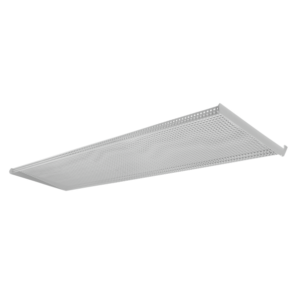 police kovová, 1000 x 300 mm