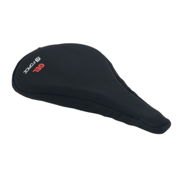 potah sedla FORCE GEL 280 x 200 mm bez prolisu
