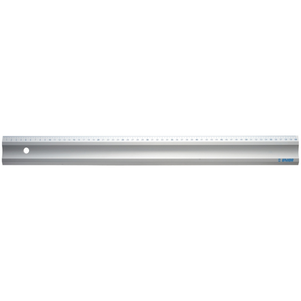 pravítko hliníkové UNIOR