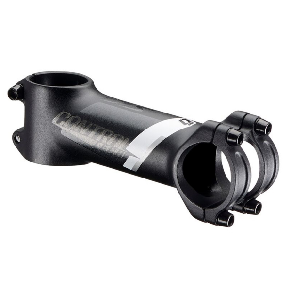 představec CONTROLTECH CLS 31,8/80mm/5°, Al, černý