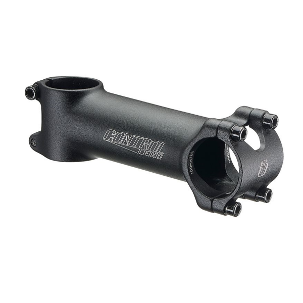 představec CONTROLTECH OE 31,8/110mm/5°, Al, černý