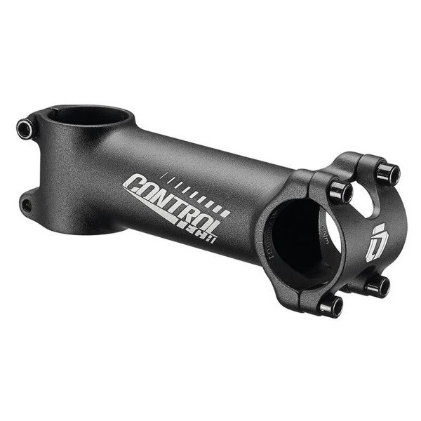 představec CONTROLTECH ONE 31,8/110mm/5°,Al, černý