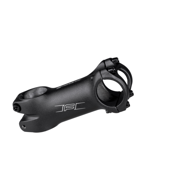 představec FORCE BASIC S4.2  31,8/105mm Al, černý