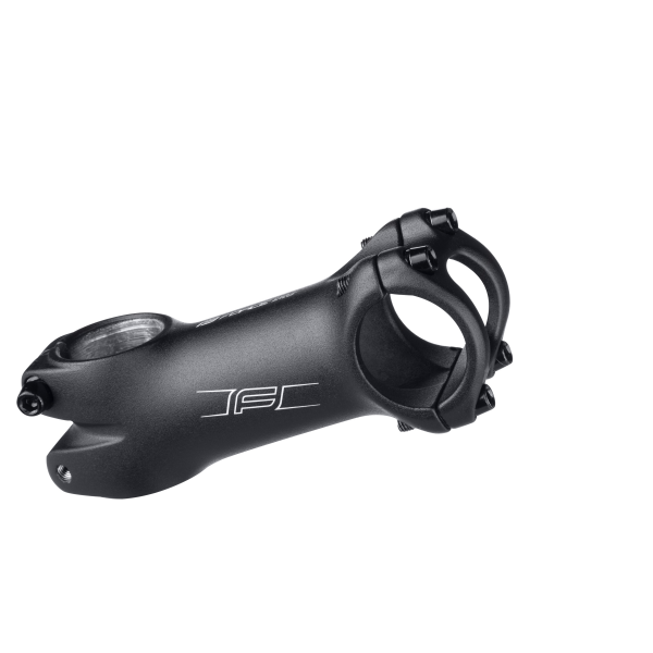 představec FORCE BASIC S4.2  31,8/90mm Al, černý