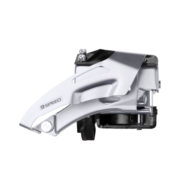 přesmyk FDM2020 2x9 TOP Swing, horní+spodní 34,9