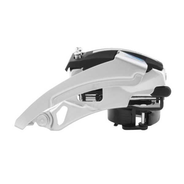 přesmyk FDM310M6 34,9-28,6 TOP Swing horní+spodní