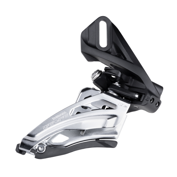 přesmyk FDM4100D, 2x10, Direct Mount, Side Swing