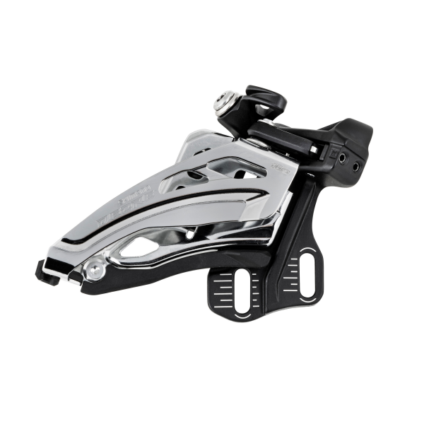 přesmyk FDM4100E, 2x10, E-type, Side Swing