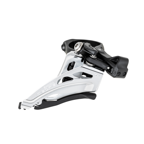 přesmyk FDM4100M, 2x10, obj. 34,9-28,6 Side Swing