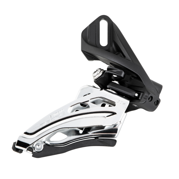 přesmyk FDM5100D, 2x11, Direct Mount, Side Swing