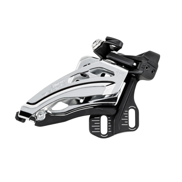 přesmyk FDM5100E,2x11, E-type, Side Swing