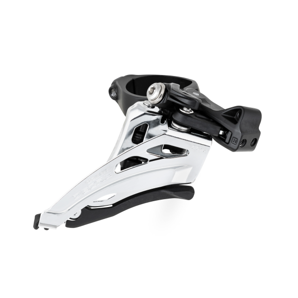 přesmyk FDM5100M 2x11, obj. 34,9-28,6 Side Swing