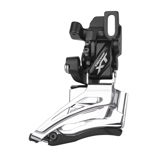 přesmyk FDM8025D6, 2x11 Direct Mount, Down Swing