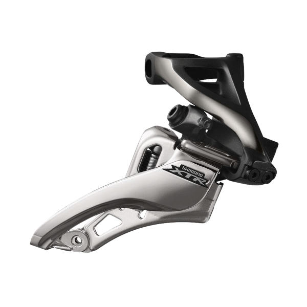 přesmyk FDM9020D6, pro 2 převodník, SIDE SWING