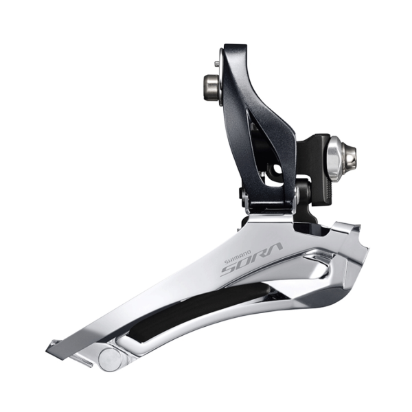 přesmyk FDR3000F SORA letovací 2převodník