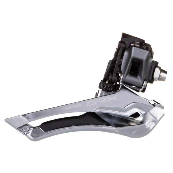 přesmyk gravel SH FDRX810 GRX 2x11, navářka