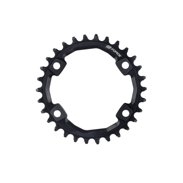 převodník Force NW 30z BCD 96, 4 packa, černý