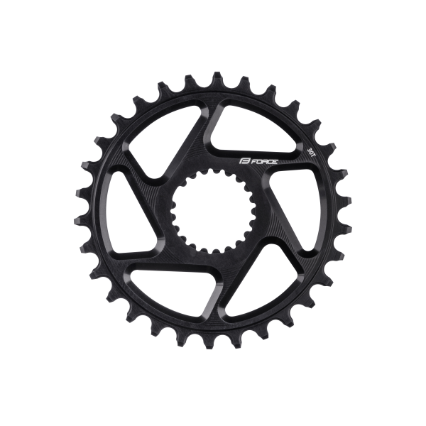 převodník Force NW 30z DM SH, černý