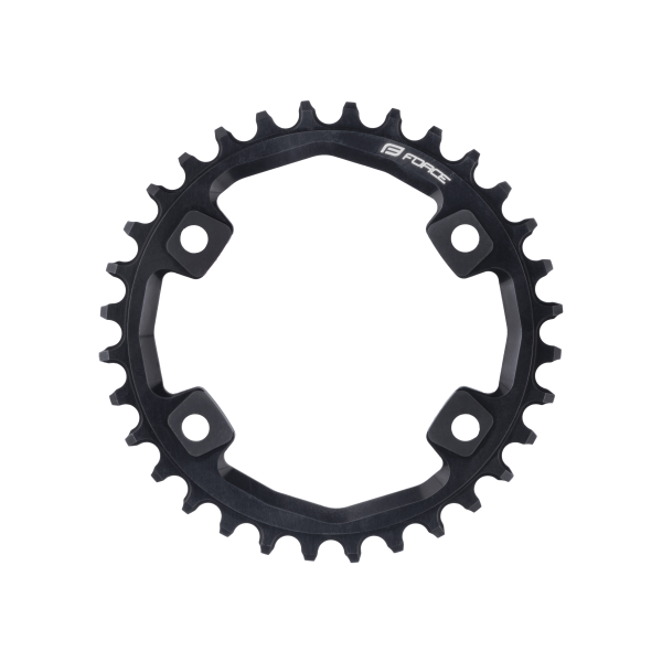 převodník Force NW 32z BCD 96, 4 packa, černý