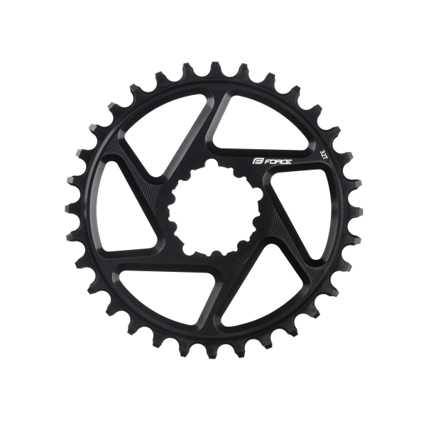 převodník Force NW 32z DM SR, černý