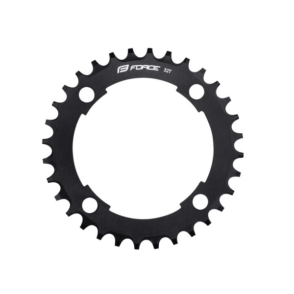 převodník FORCE NW 32z. pro kliky ELEVEN1.7+ černý