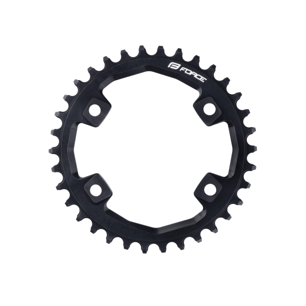 převodník Force NW 34z BCD 96, 4 packa, černý