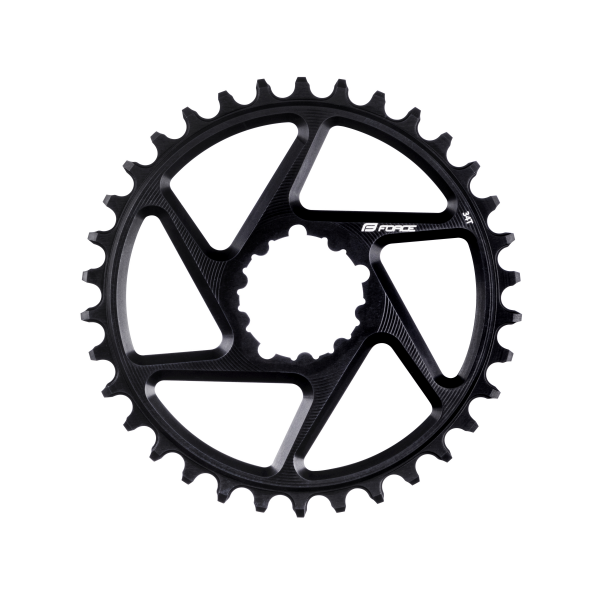 převodník Force NW 34z DM SR, černý