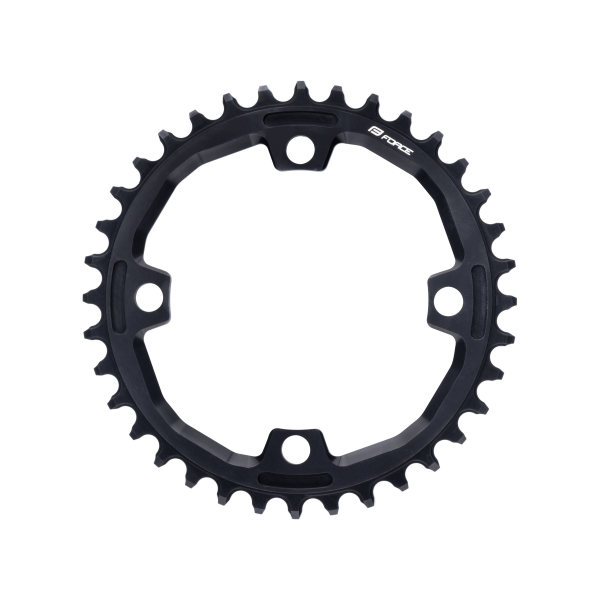 převodník Force NW 36z BCD 104, 4 packa, černý