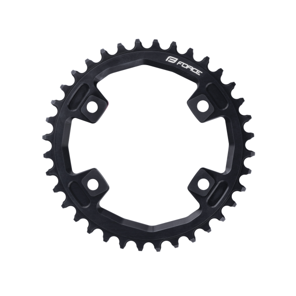 převodník Force NW 36z BCD 96, 4 packa, černý