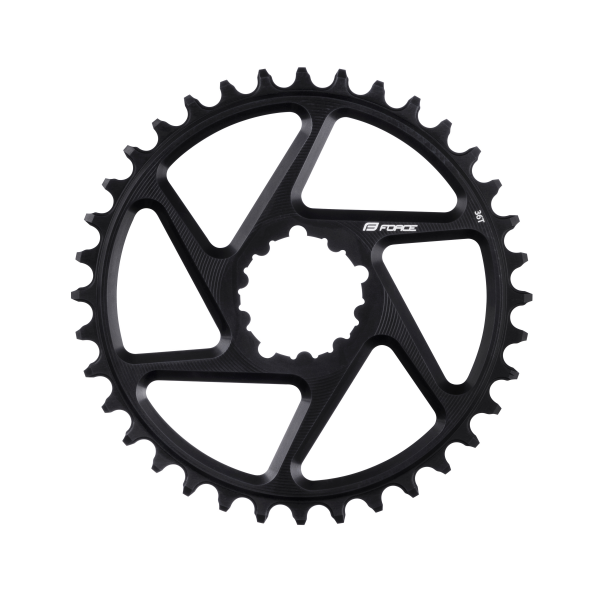 převodník Force NW 36z DM SR, černý