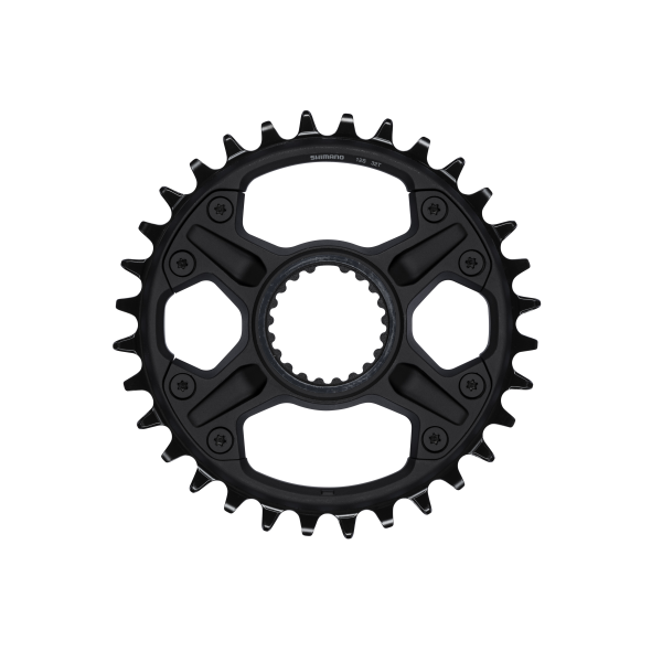 převodník na kliky MTB DEORE FCM6100/20 12k 32z