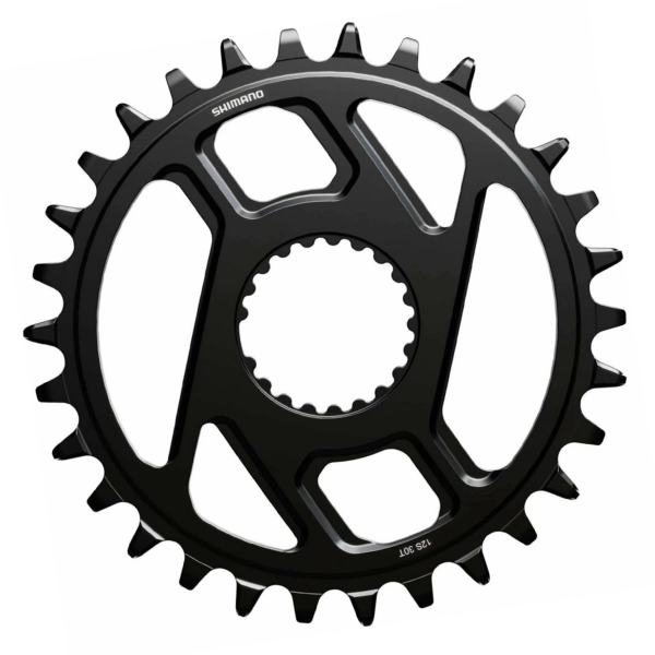 převodník na kliky MTB DEORE FCM6200 12k 32 zubů