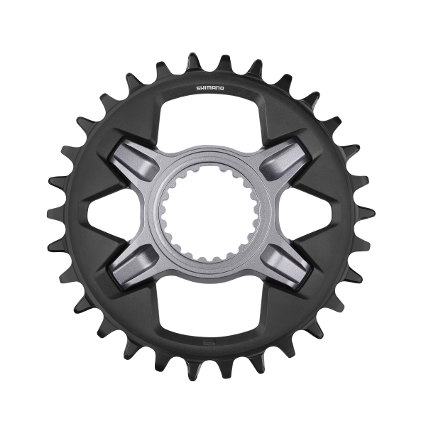 převodník na kliky MTB SLX FCM7100 12 kolo 32 zubů