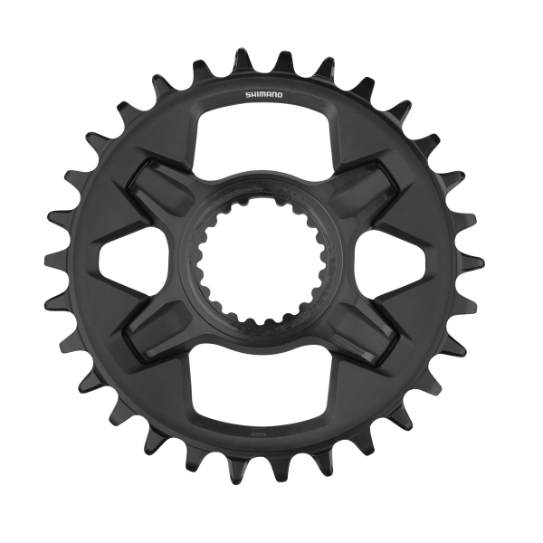 převodník na kliky MTB XT FCM8100/20 12k   34 zubů