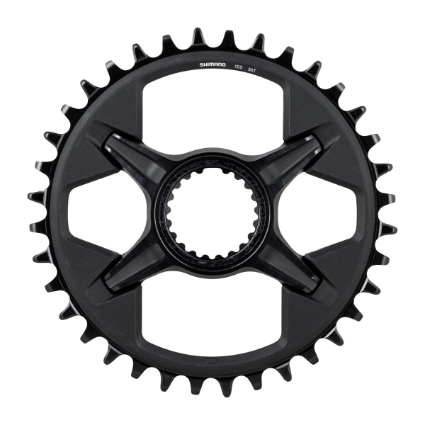 převodník na kliky MTB XT FCM8100/20 12k   36 zubů