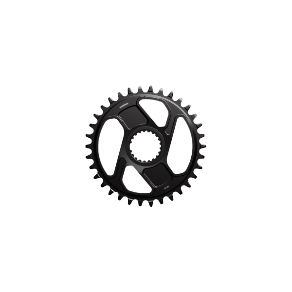 převodník na kliky MTB XT FCM8200 12k 34 zubů