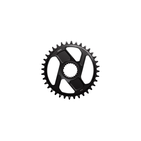 převodník na kliky MTB XT FCM8200 12k 36 zubů