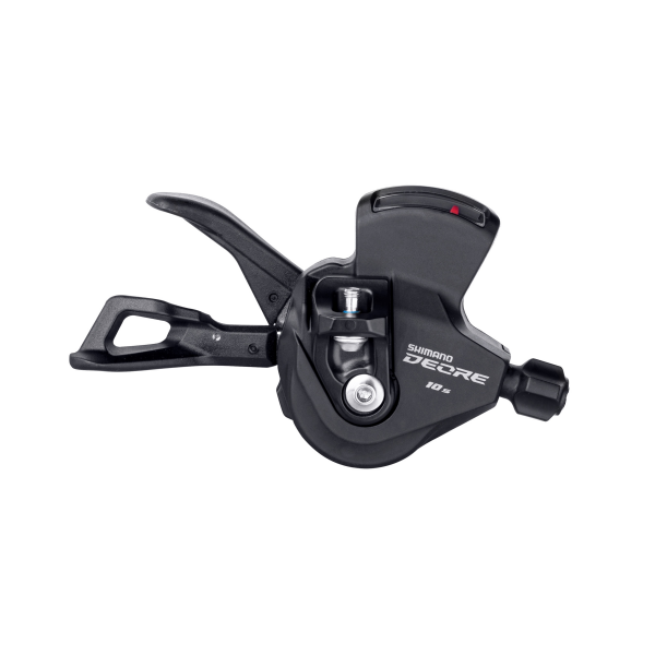 řadící páčka DEORE SLM4100IR 10k pravá bez objímky