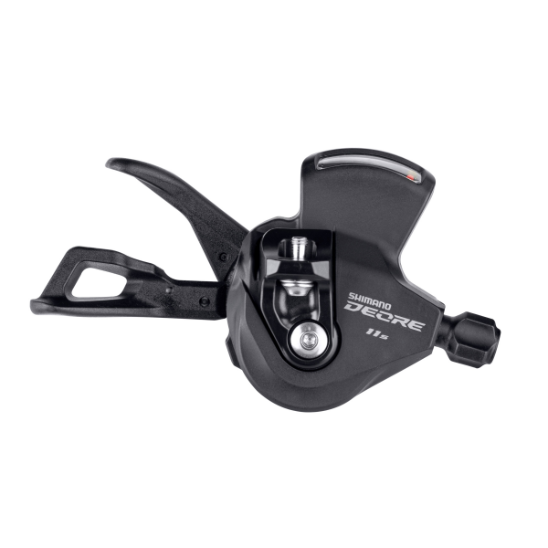 řadící páčka DEORE SLM5100IR 11k pravá bez objímky