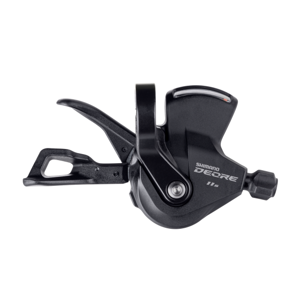 řadící páčka DEORE SLM5100R 11k pravá s objímkou