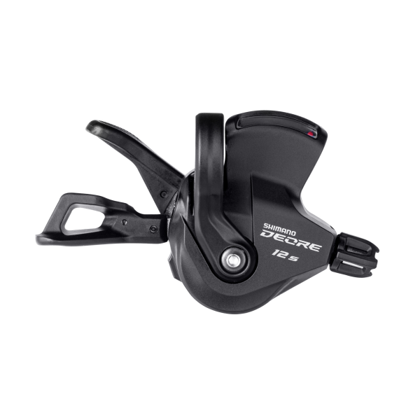 řadící páčka DEORE SLM6100R 12k pravá s objímkou