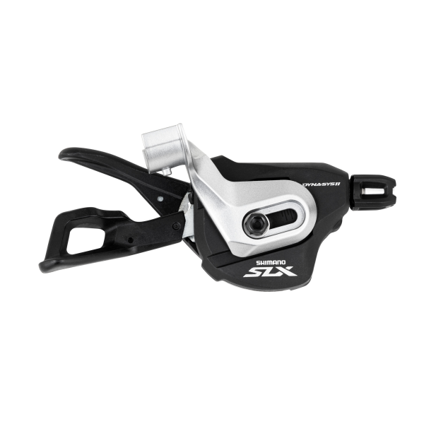 řadící páčka SLX SLM7000R - 11 pravá, bez objímky