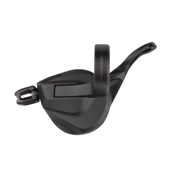 řadící páčka SLX SLM7100L 2 kolo, levá, s objímkou