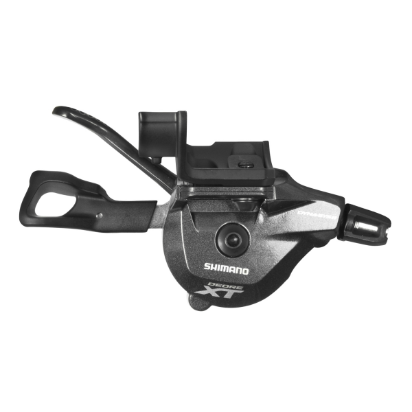 řadící páčka XT SLM8000IR 11k pravá, bez objímky