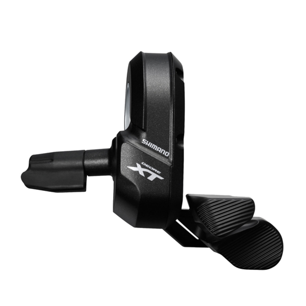 řadící páčka XT SWM8050 Di2 pravá 11k